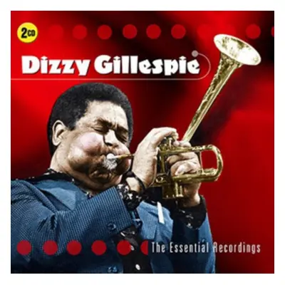 "The Essential Recordings" ("Dizzy Gillespie") (CD / Album)