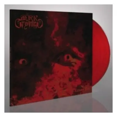 "Return Fire" ("Mrk Gryning") (Vinyl / 12" Album Coloured Vinyl)