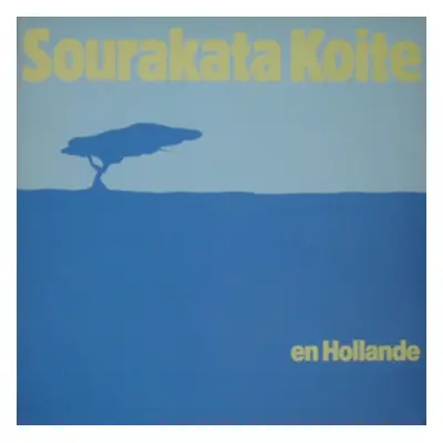 "En Hollande" ("Sourakata Koit") (CD / Album)