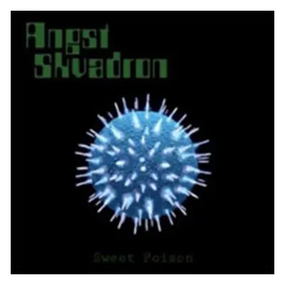 "Sweet Poison" ("") (CD / Album)