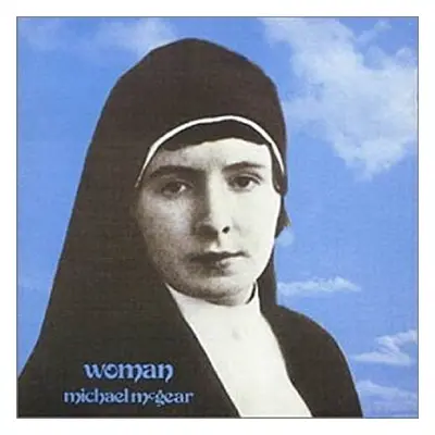 "Woman" ("Michael McGear") (CD / Album)