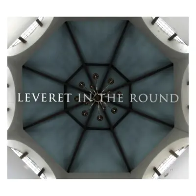 "In the Round" ("Leveret") (CD / Album)