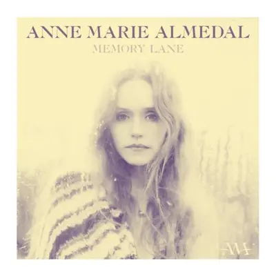 "Memory Lane" ("Anne Marie Almedal") (CD / Album)