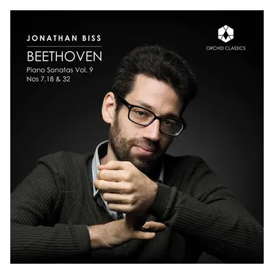 "Beethoven: Piano Sonatas" ("") (CD / Album)