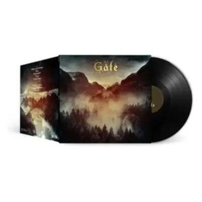 "Nord" ("Gte") (Vinyl / 12" Album (Gatefold Cover))