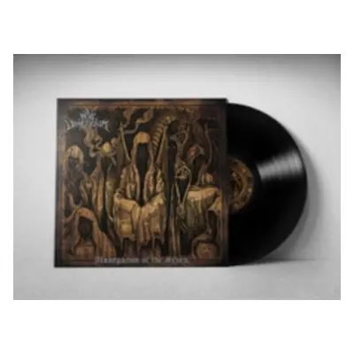 "Usurpation of the Seven" ("Ars Veneficium") (Vinyl / 12" Album)