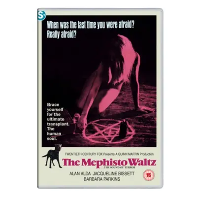 "Mephisto Waltz" ("Paul Wendkos") (DVD)