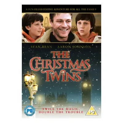 "Christmas Twins" ("Esme Lammers") (DVD)