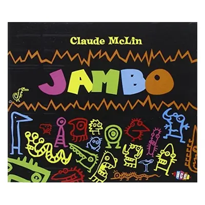 "Jambo" ("") (CD / Single)