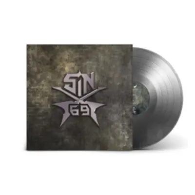 "SiN69" ("SiN69") (Vinyl / 12" Album Coloured Vinyl)