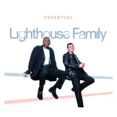 "Essential Lighthouse Family" ("Lighthouse Family") (CD / Box Set)