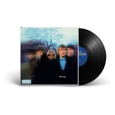 "Between the Buttons (UK Edition)" ("The Rolling Stones") (Vinyl / 12" Album)