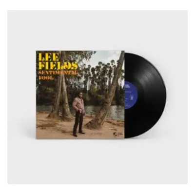 "Sentimental Fool" ("Lee Fields") (Vinyl / 12" Album)