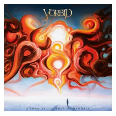 "A Swan By the Edge of Mandala" ("Vorbid") (CD / Album)