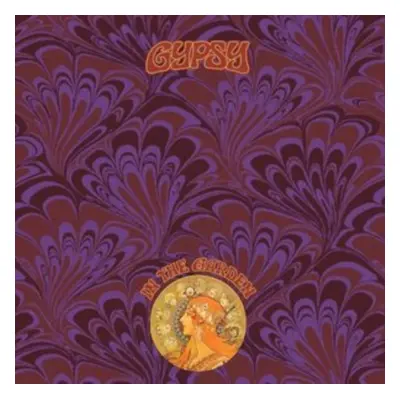 "In the garden" ("Gypsy") (Vinyl / 12" Album Coloured Vinyl)