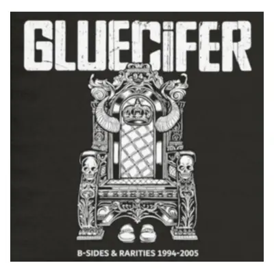 "B-sides & Rarities 1994-2005" ("Gluecifer") (Vinyl / 12" Album Coloured Vinyl)