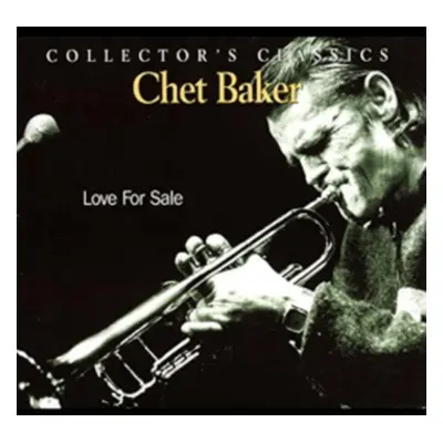 "Love for Sale" ("Chet Baker") (Vinyl / 12" Album)