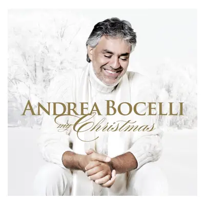 "Andrea Bocelli: My Christmas" ("") (CD / Remastered Album)