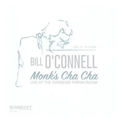 "Monk's Cha Cha" ("Bill O'Connell") (CD / Album)