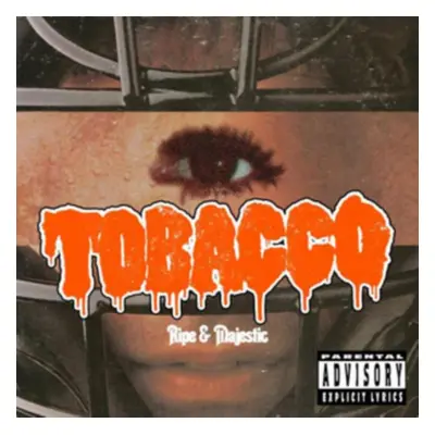 "Ripe & Majestic" ("Tobacco") (Vinyl / 12" Album)