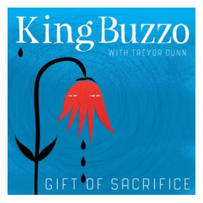 "Gift of Sacrifice" ("King Buzzo with Trevor Dunn") (Vinyl / 12" Album)