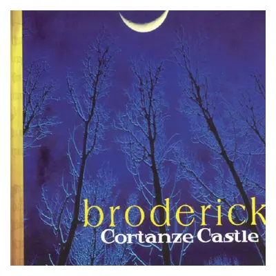 "Cortanze Castle" ("") (CD / Album)