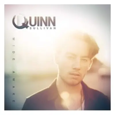 "Wide Awake" ("Quinn Sullivan") (Vinyl / 12" Album Coloured Vinyl)