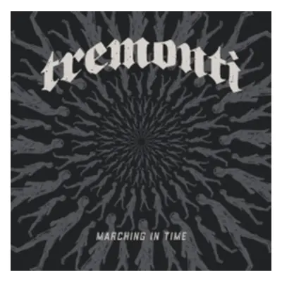 "Marching in Time" ("Tremonti") (CD / Album Digipak)