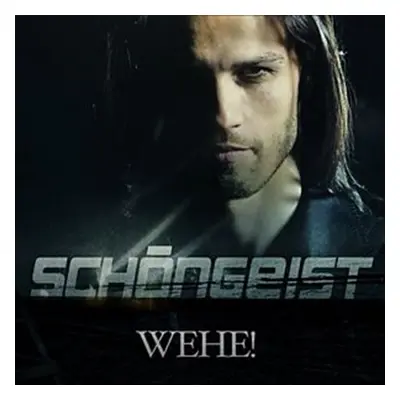 "Wehe" ("") (CD / Album)