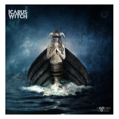 "Goodbye Cruel World" ("Icarus Witch") (CD / Album)