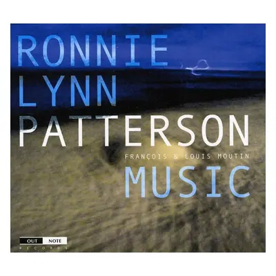 "Music" ("Ronnie Lynn Patterson") (CD / Album)