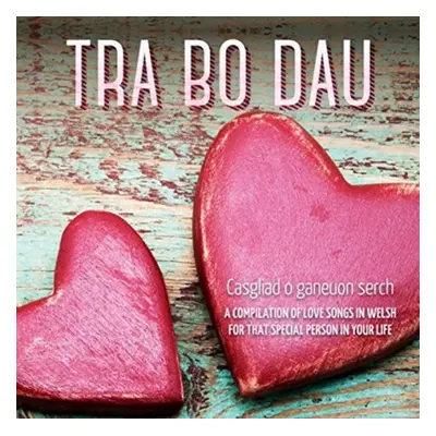 "Tra Bo Dau" ("") (CD / Album)