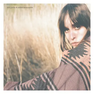 "Tess Parks and Anton Newcombe" ("Tess Parks and Anton Newcombe") (Vinyl / 12" Album (Clear viny