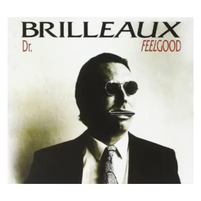 "Brilleaux" ("Dr. Feelgood") (CD / Album)