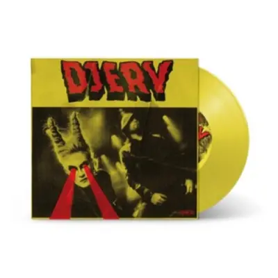 "(We Don't) Hang No More/Throne" ("Djerv") (Vinyl / 7" Single Coloured Vinyl)