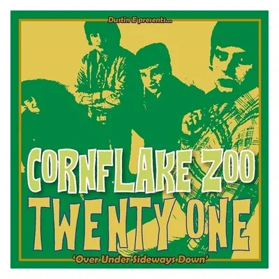 "Cornflake Zoo" ("") (CD / Album)