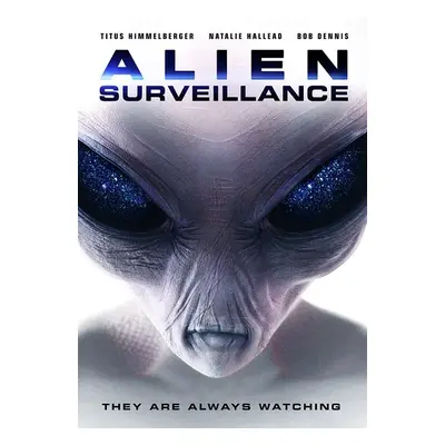 "Alien Surveillance" ("") (Digital Versatile Disc)