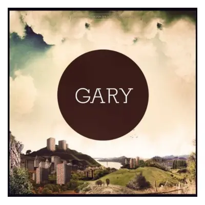 "One Last Hurrah for the Lost Beards of Pompeji" ("Gary") (Vinyl / 12" Album)