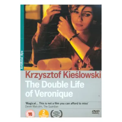 "Double Life of Veronique" ("Krzysztof Kieslowski") (DVD)