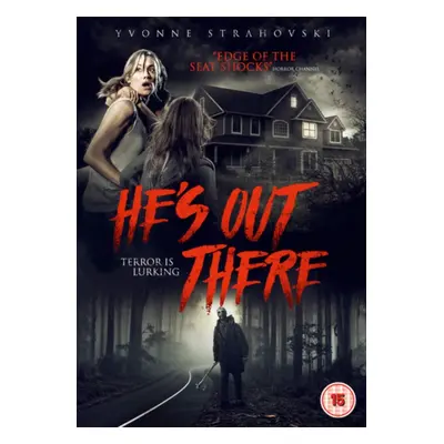 "He's Out There" ("Quinn Lasher") (DVD)