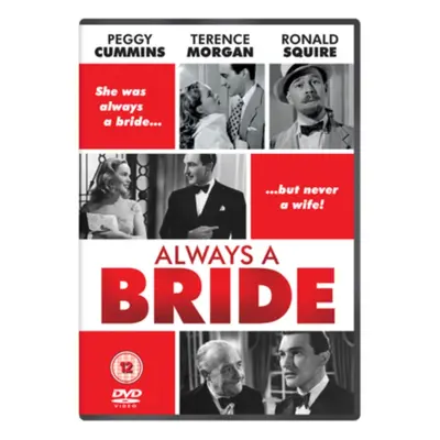 "Always a Bride" ("Ralph Smart") (DVD)