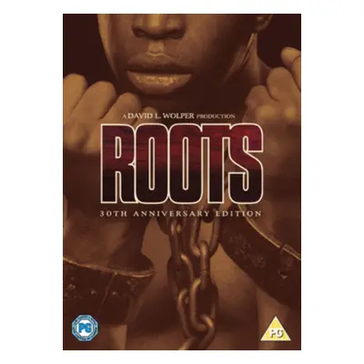 "Roots: The Original Series - Volumes 1 and 2" ("Marvin J. Chomsky;John Erman;David Greene;Gilbe