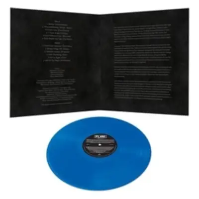 "Revival" ("Flaw") (Vinyl / 12" Album Coloured Vinyl)