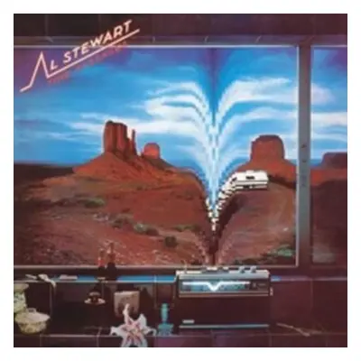 "Time Passages" ("Al Stewart") (CD / Remastered Album)