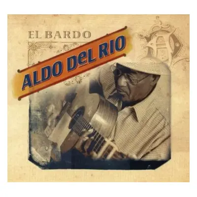 "El Bardo" ("") (CD / Album)