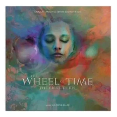 "The Wheel of Time: The First Turn" ("") (Vinyl / 12" Album)