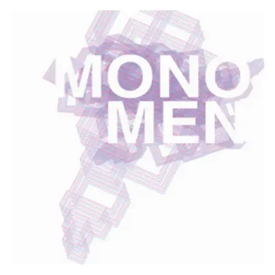 "Monomen LP" ("Monomen") (CD / Album)