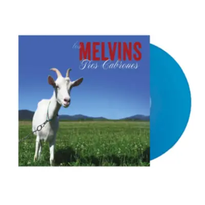 "Tres Cabrones" ("Melvins") (Vinyl / 12" Album Coloured Vinyl (Limited Edition))