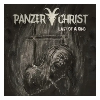 "Last of a kind" ("Panzerchrist") (CD / Album)