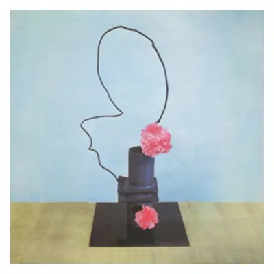 "Oh Inhuman Spectacle" ("Methyl Ethel") (Vinyl / 12" Album)